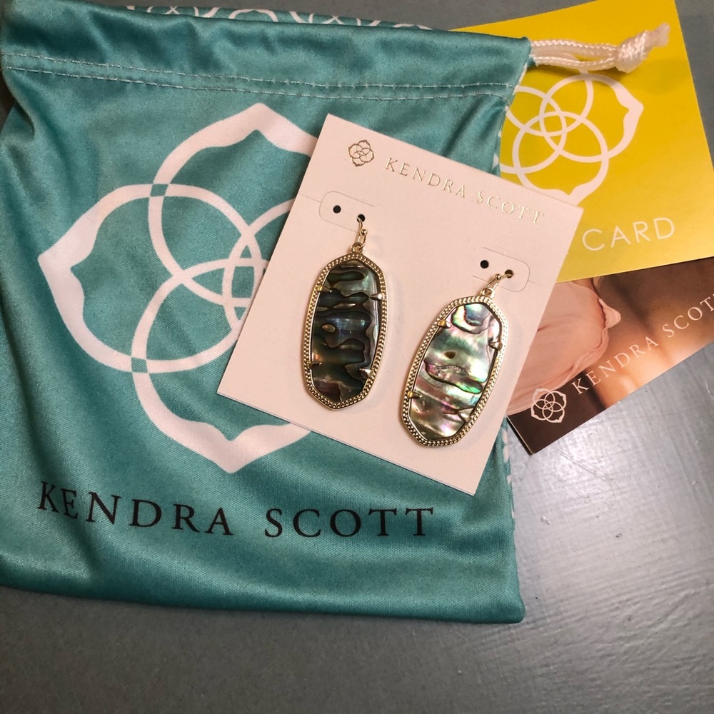 Kendra Scott Earrings